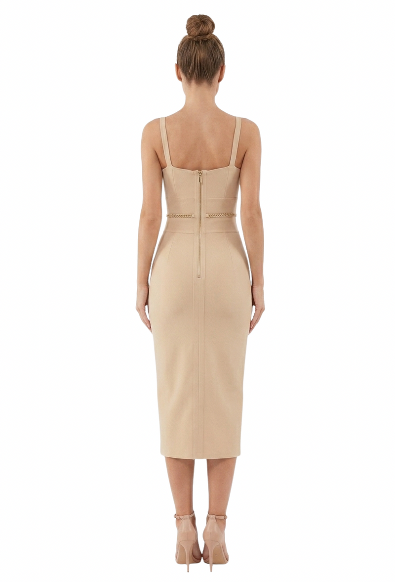 The Vivienne Signature Dress