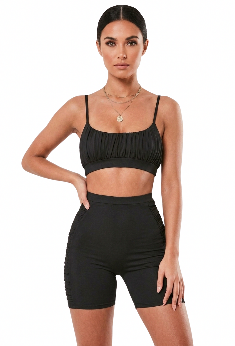 The Caelia Active Set