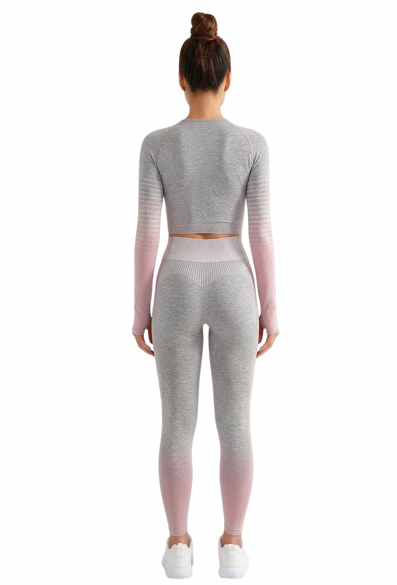 The Alvessa Seamless Set