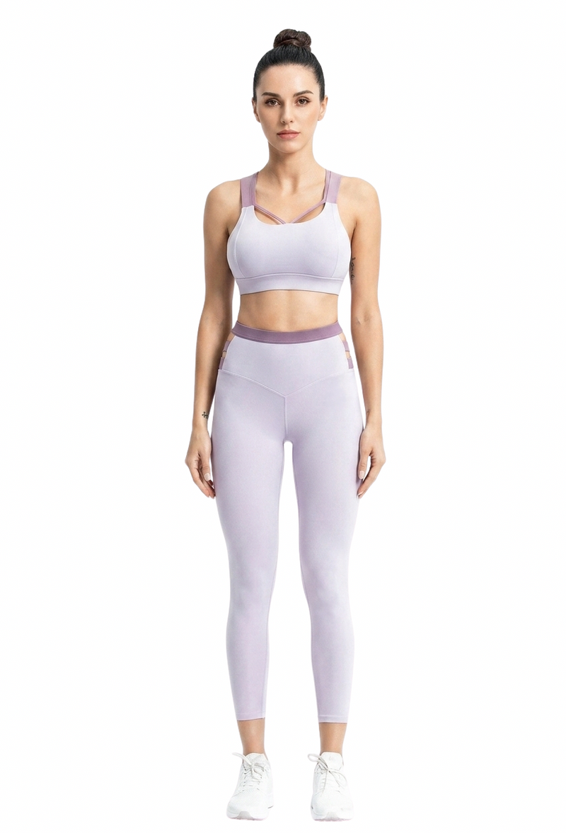 The Kivara Swift Set