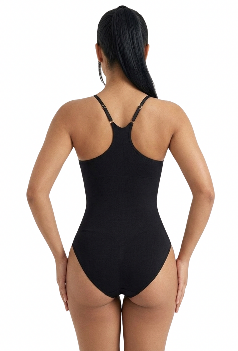 Classic Contour Cami Suit