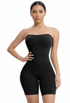 Detachable Strap Contour Suit
