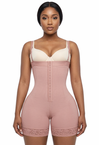 Ultimate Lift & Sculpt Suit