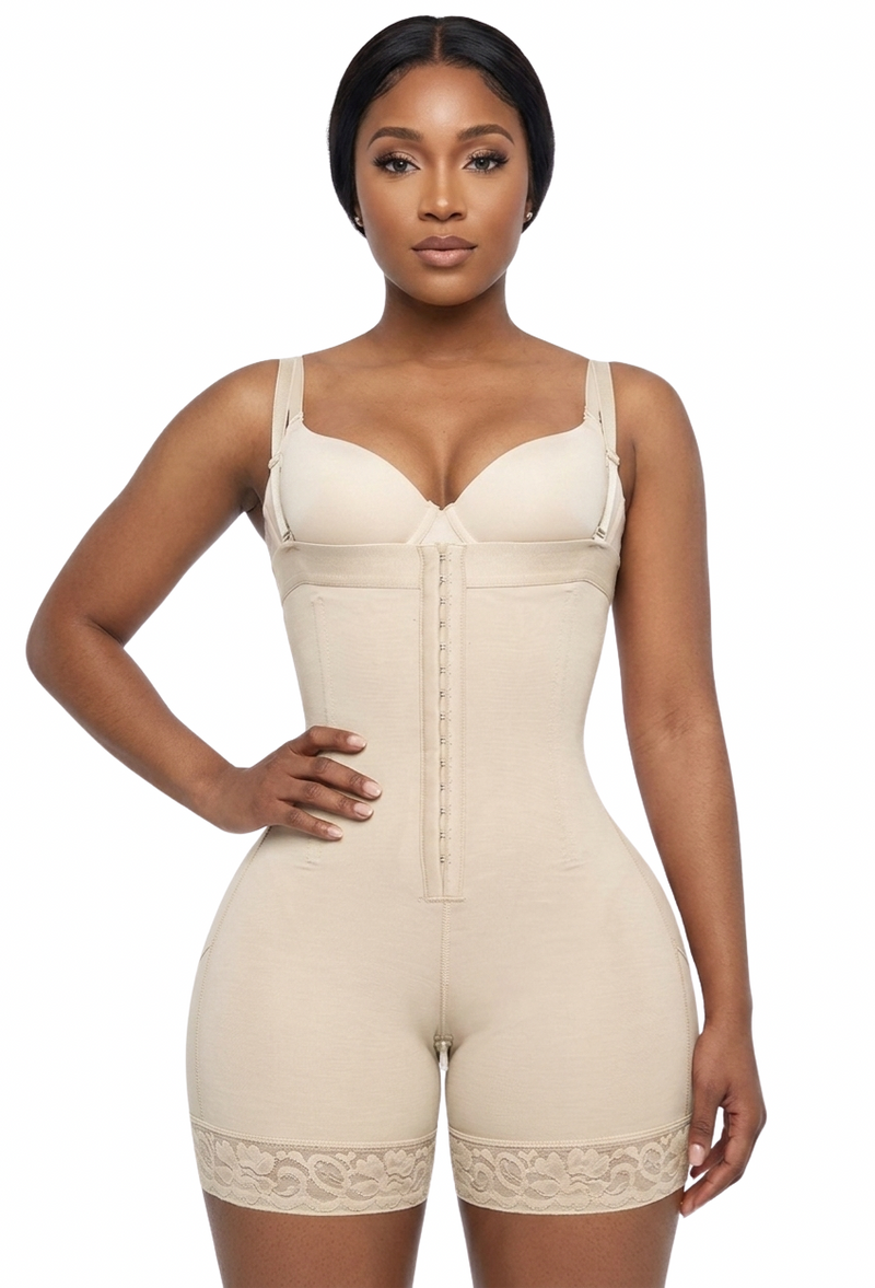 Ultimate Lift & Sculpt Suit