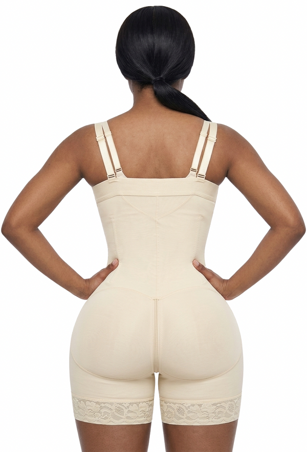 Ultimate Lift & Sculpt Suit