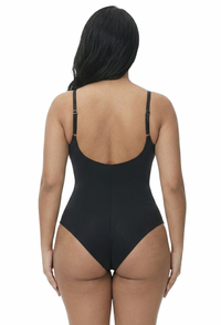 The Seamless Snatch Suit