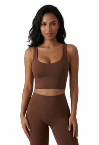 Core Control Sports Bra
