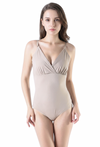 Luxe Deep-V Shaper Suit