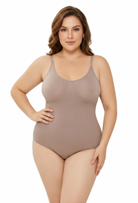 Soft Hold Foundation Suit