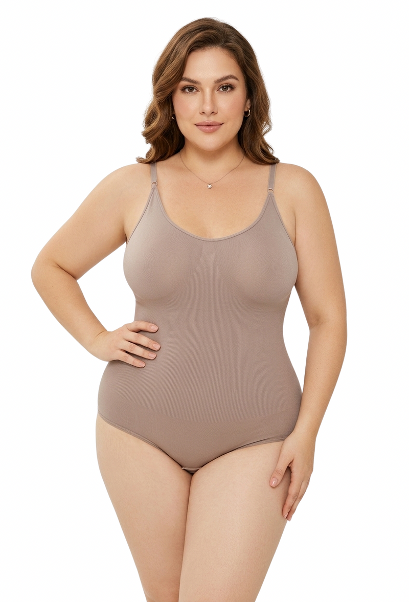 Soft Hold Foundation Suit