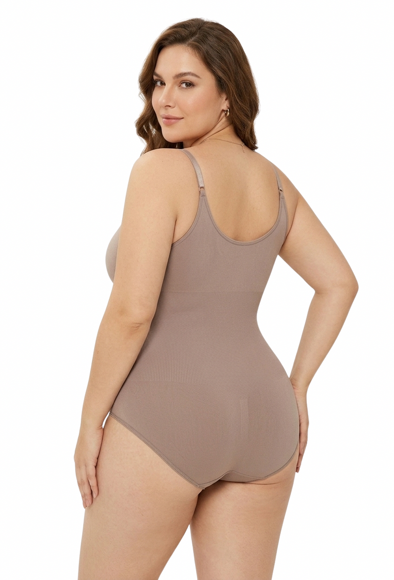 Soft Hold Foundation Suit