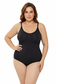 Soft Hold Foundation Suit