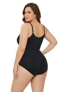 Soft Hold Foundation Suit