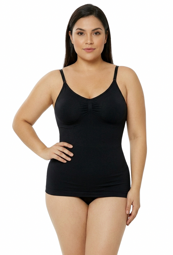 Seamless Skin Tank