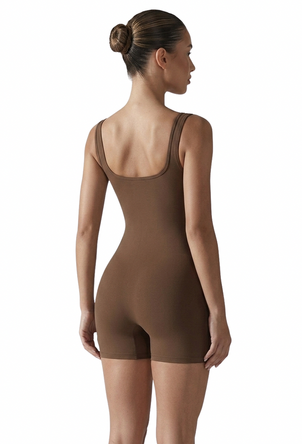 The Daily Tension Romper