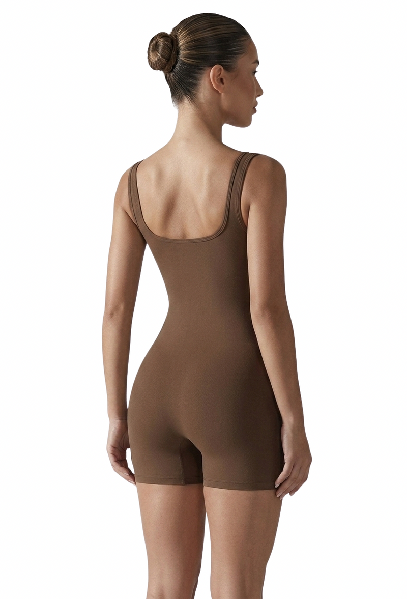 The Daily Tension Romper