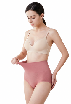 High-Rise Cloud Knicker
