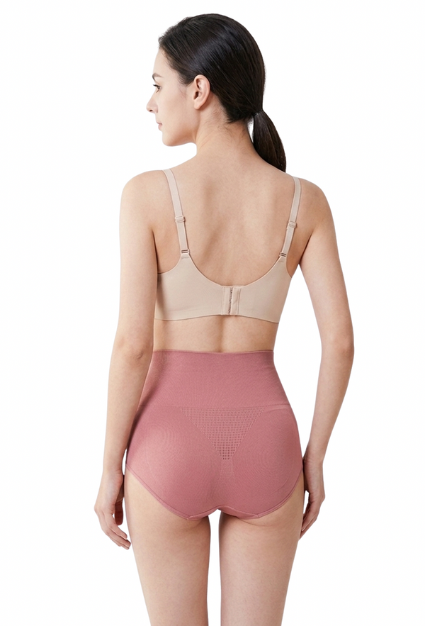 High-Rise Cloud Knicker
