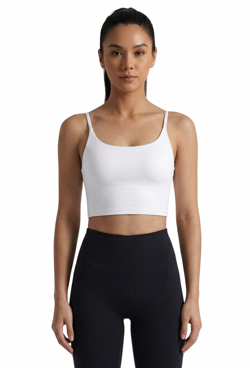 SmoothFit Sports Bra