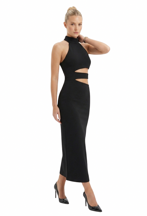The Icon Dress