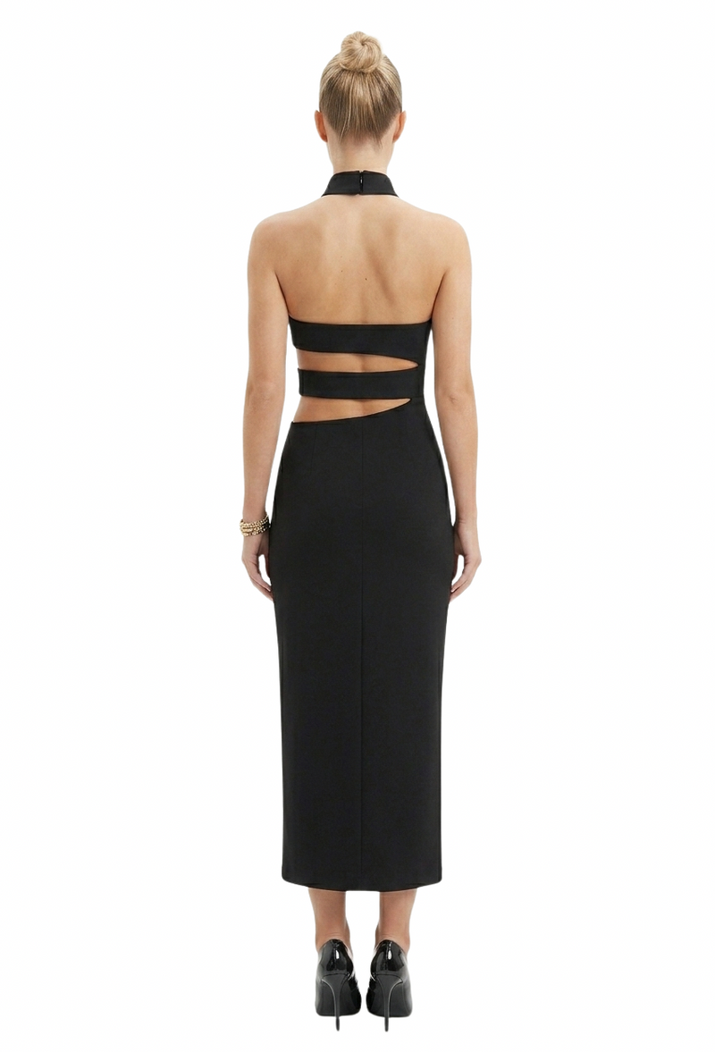 The Icon Dress