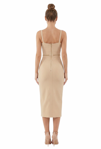 The Vivienne Signature Dress