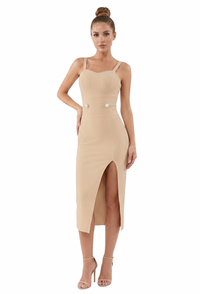 The Vivienne Signature Dress