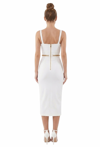 The Vivienne Signature Dress