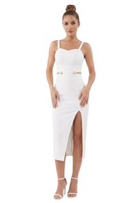 The Vivienne Signature Dress