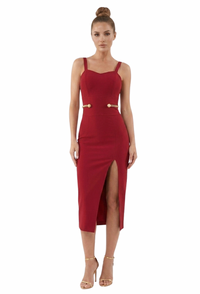 The Vivienne Signature Dress