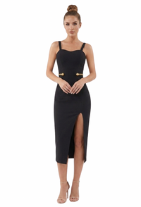 The Vivienne Signature Dress