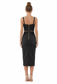 The Vivienne Signature Dress