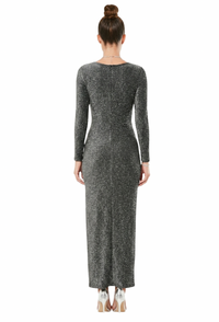 The Vespera Dress