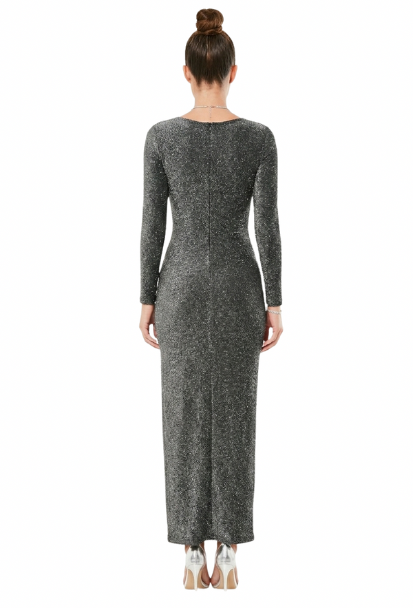 The Vespera Dress
