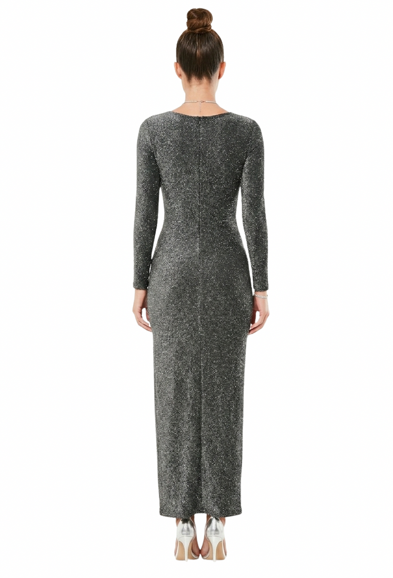 The Vespera Dress