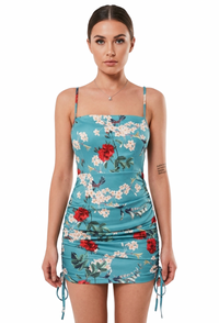 The Mirelle Dress