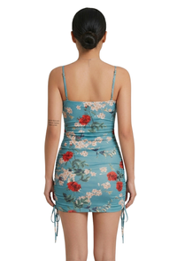 The Mirelle Dress