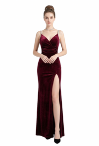 The Aurette Gown