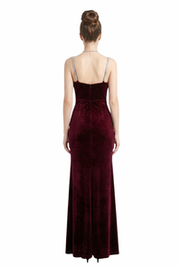 The Aurette Gown