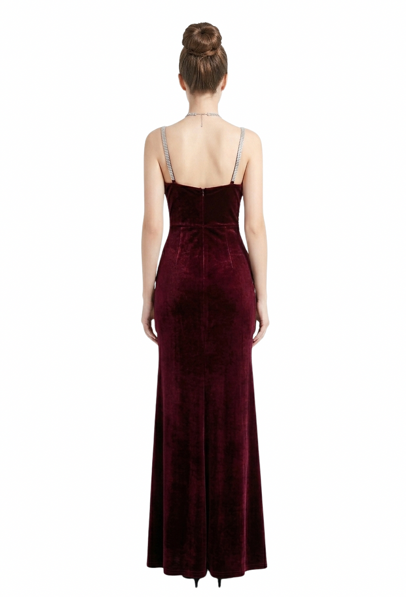 The Aurette Gown