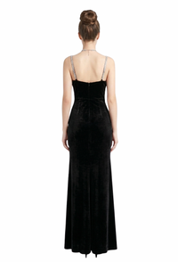 The Aurette Gown