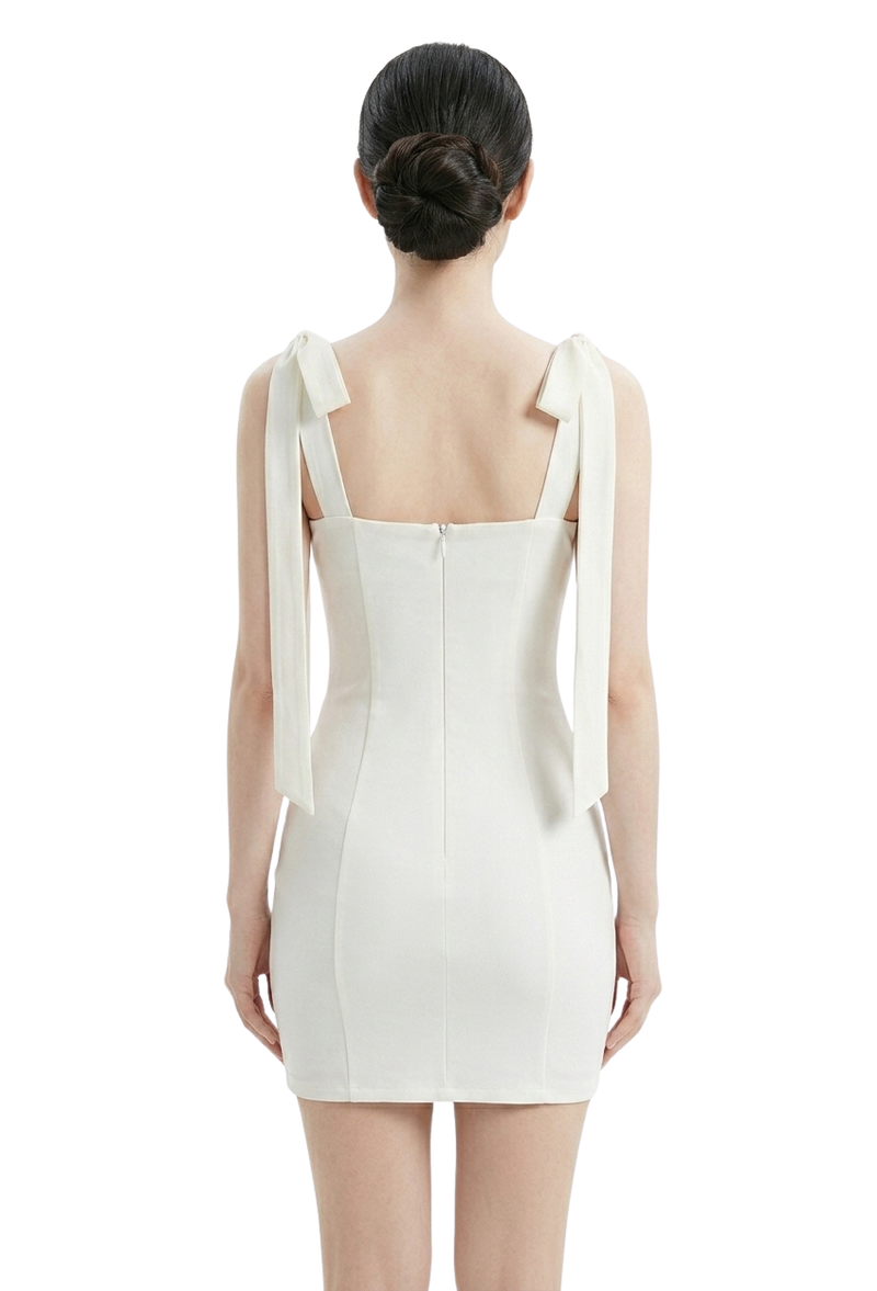 The Miravelle Mini Dress