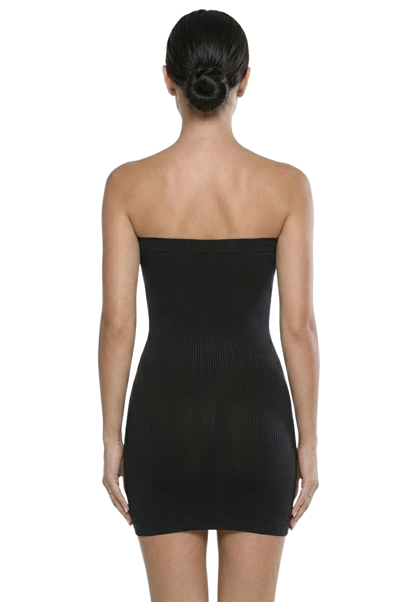 Contour Tube Slip Dress