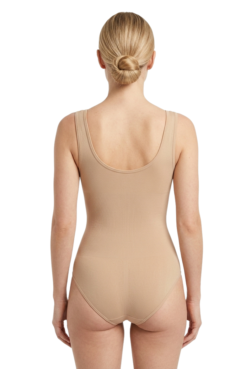 The Prestige Sculpt Bodysuit
