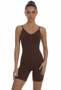 Prestige Seamless Longsuit