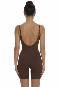 Prestige Seamless Longsuit