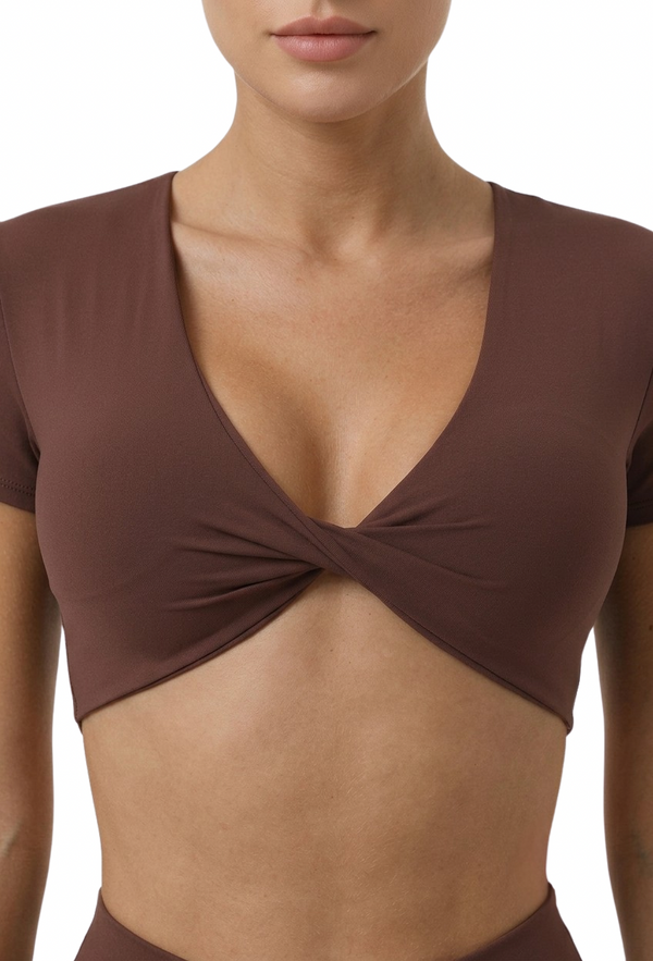The Orlina Flex Tee