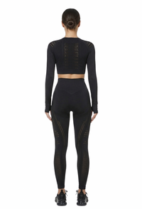 The Ruelle Activewear Set