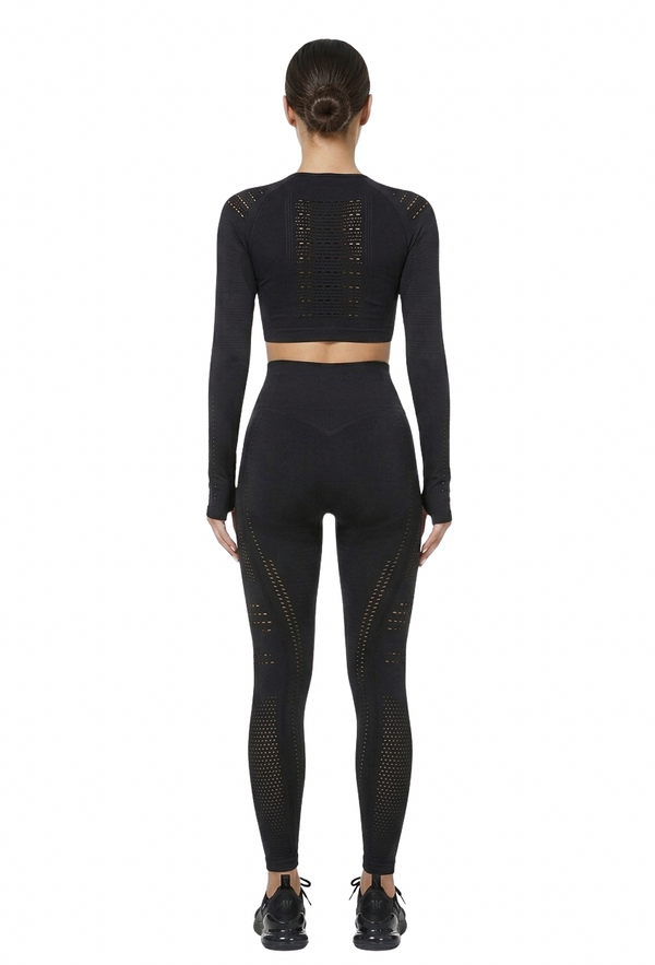 The Ruelle Activewear Set