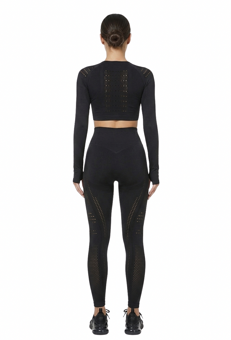 The Ruelle Activewear Set